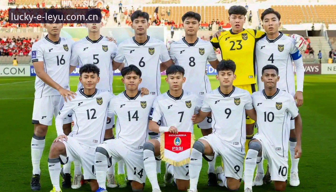 U17世界杯抽签结果出炉：中国男女足命运对比，谁更接近出线？